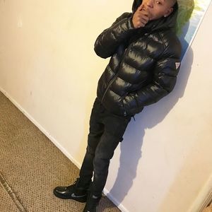 Meet your Posher, Robert